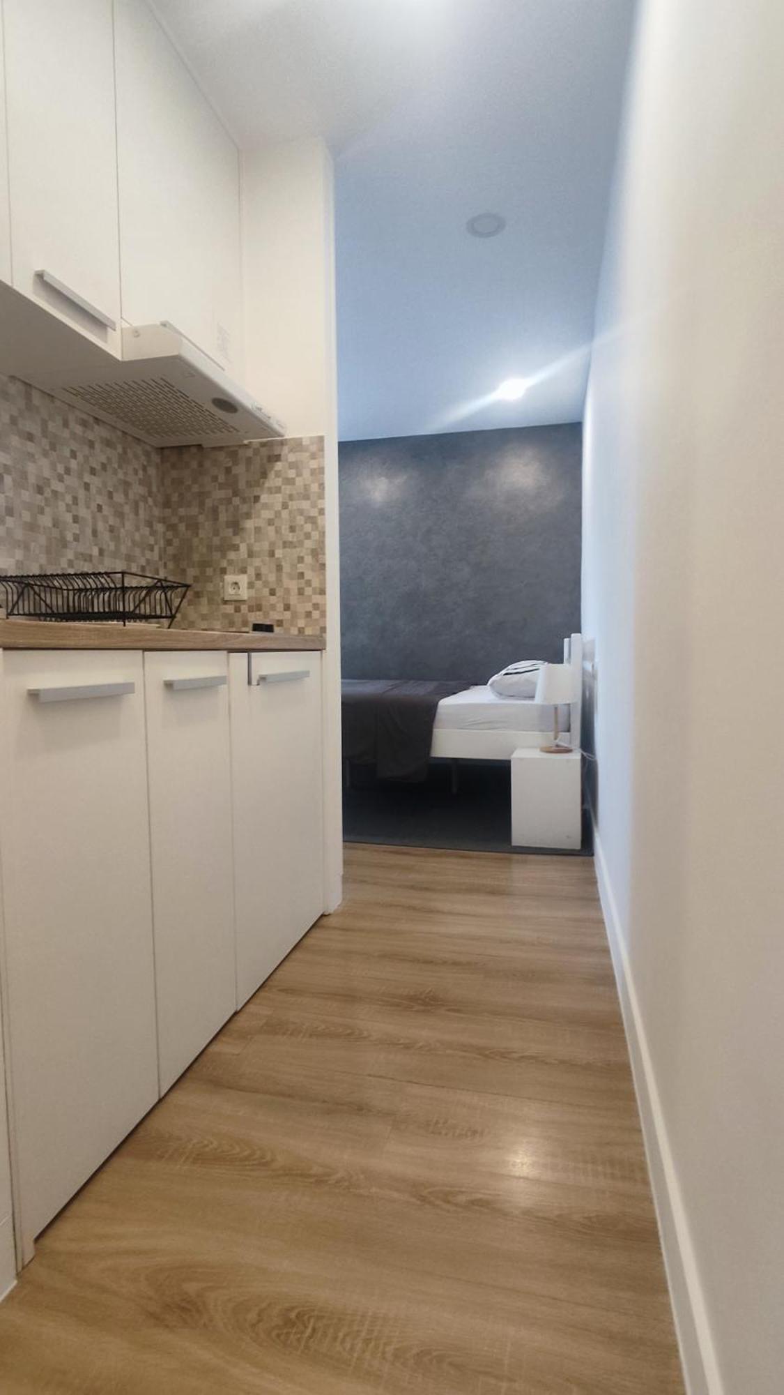 Lea Studios Zágráb Kültér fotó